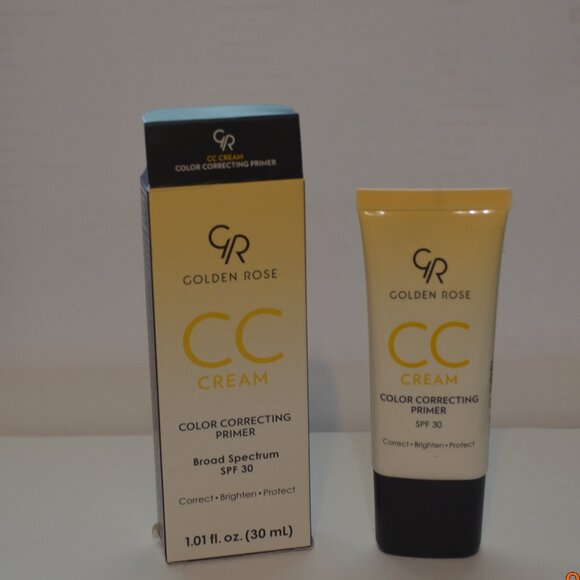 Color Correcting Primer - Picture 1 of 2